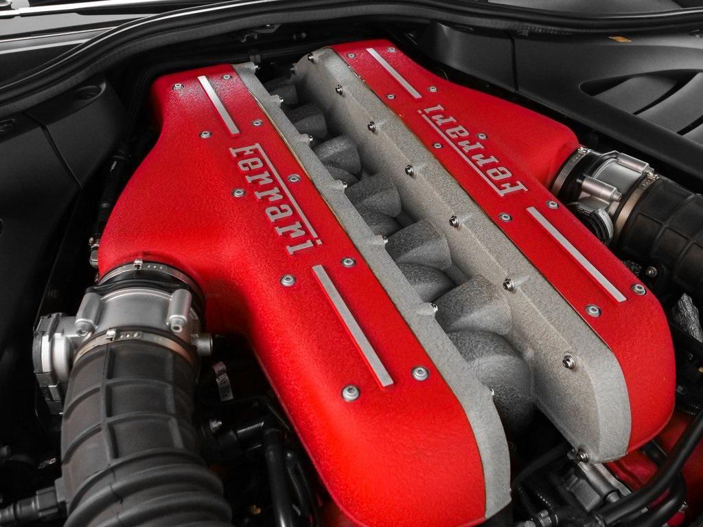 used 2015 Ferrari FF car, priced at $169,890