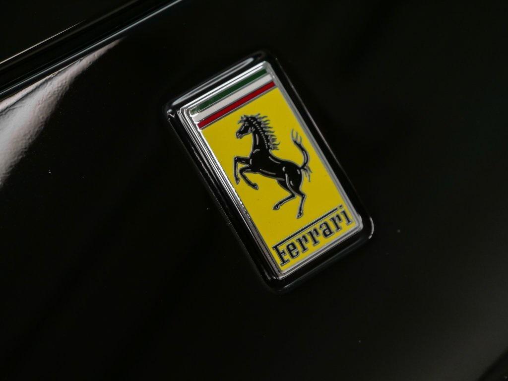 used 2015 Ferrari FF car, priced at $169,890