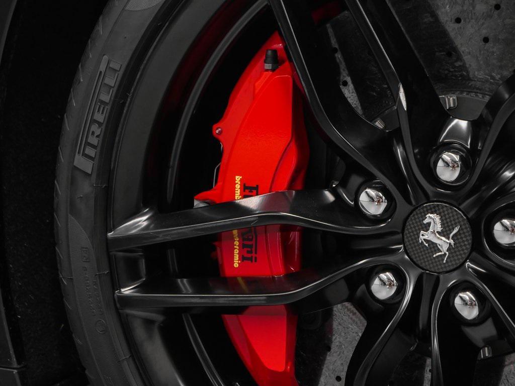 used 2015 Ferrari FF car, priced at $169,890