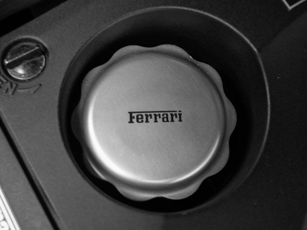 used 2015 Ferrari FF car, priced at $169,890