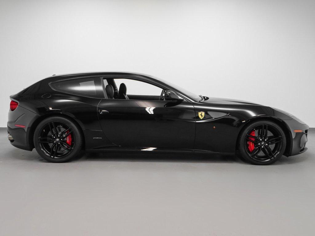 used 2015 Ferrari FF car, priced at $169,890