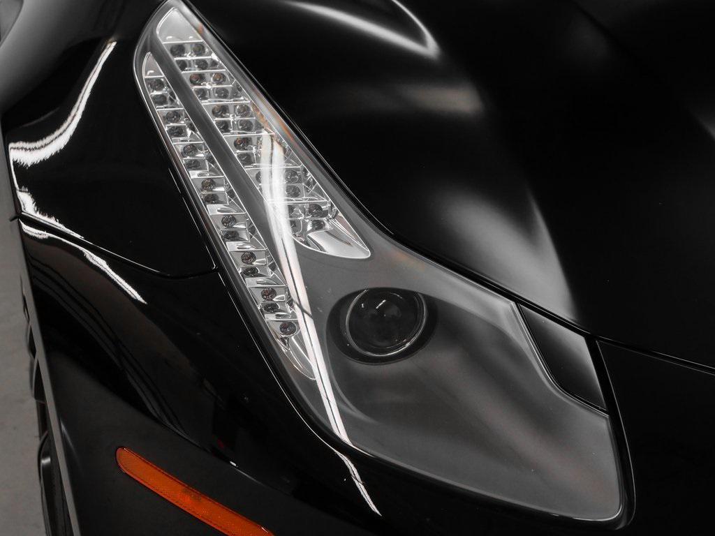 used 2015 Ferrari FF car, priced at $169,890