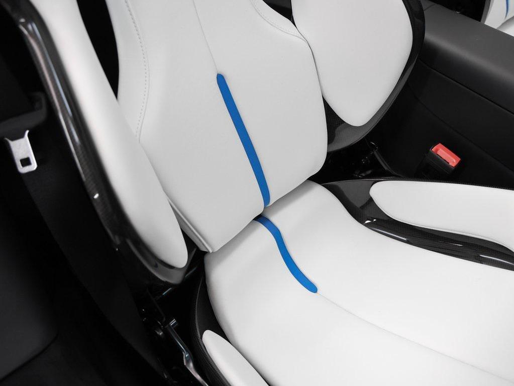 used 2024 Ferrari 296 GTS car, priced at $419,890