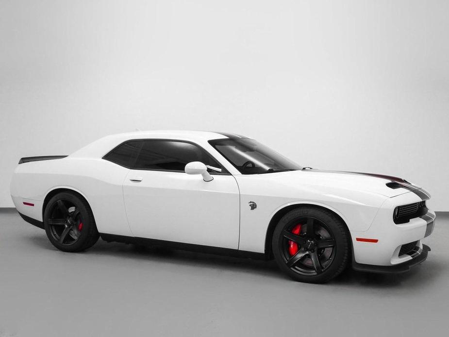 used 2022 Dodge Challenger car, priced at $72,888