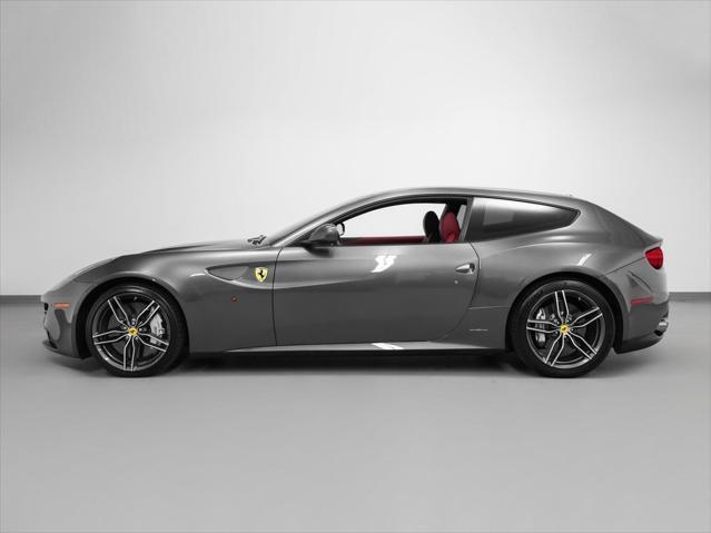 used 2012 Ferrari FF car, priced at $114,890