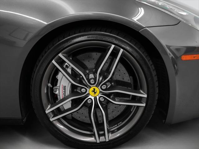 used 2012 Ferrari FF car, priced at $114,890