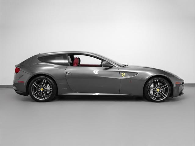 used 2012 Ferrari FF car, priced at $114,890