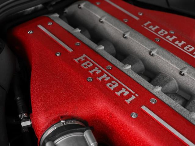 used 2012 Ferrari FF car, priced at $114,890
