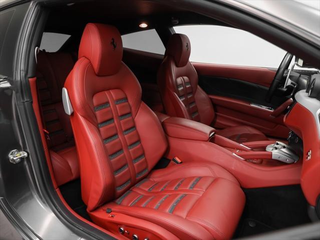 used 2012 Ferrari FF car, priced at $114,890