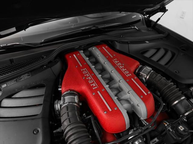 used 2012 Ferrari FF car, priced at $114,890