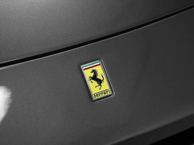 used 2012 Ferrari FF car, priced at $114,890