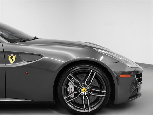 used 2012 Ferrari FF car, priced at $114,890