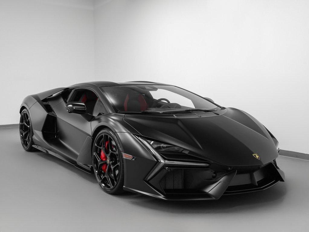 used 2024 Lamborghini Revuelto car, priced at $684,890