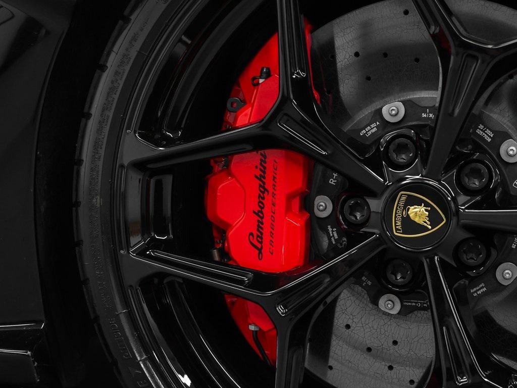 used 2024 Lamborghini Revuelto car, priced at $684,890