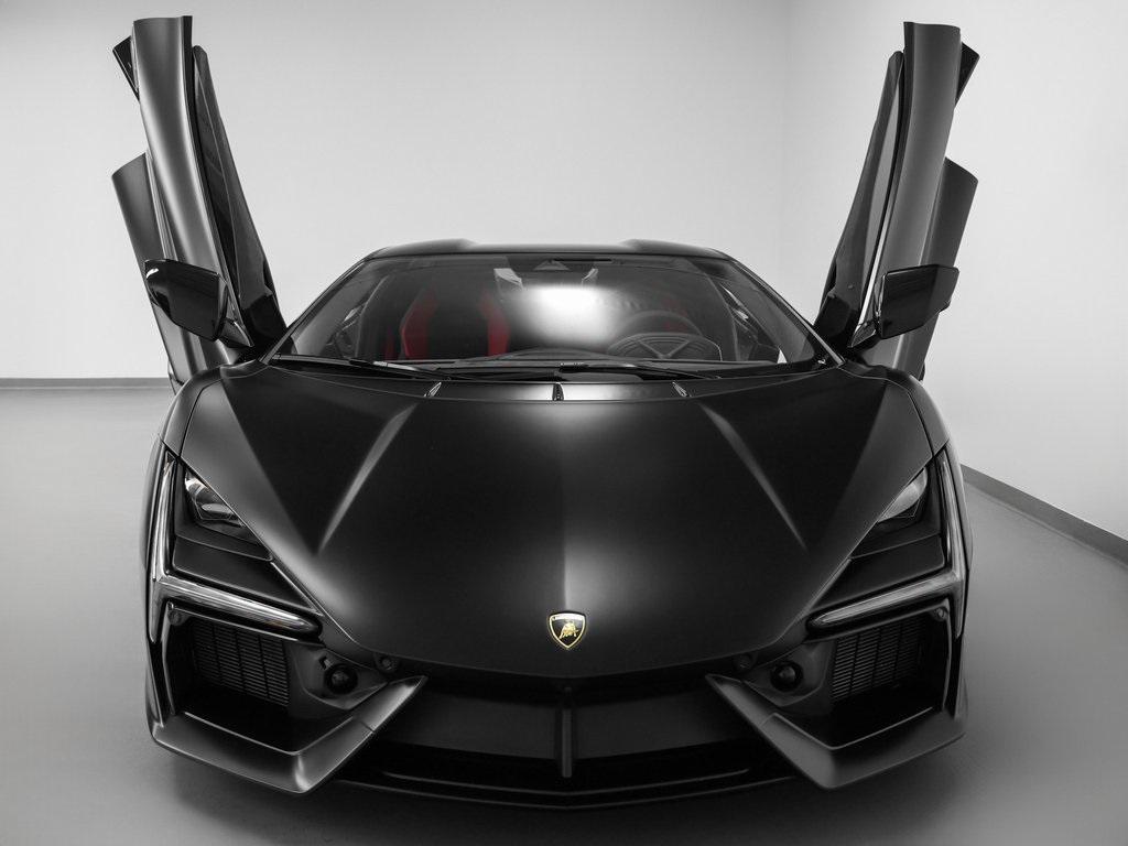 used 2024 Lamborghini Revuelto car, priced at $684,890