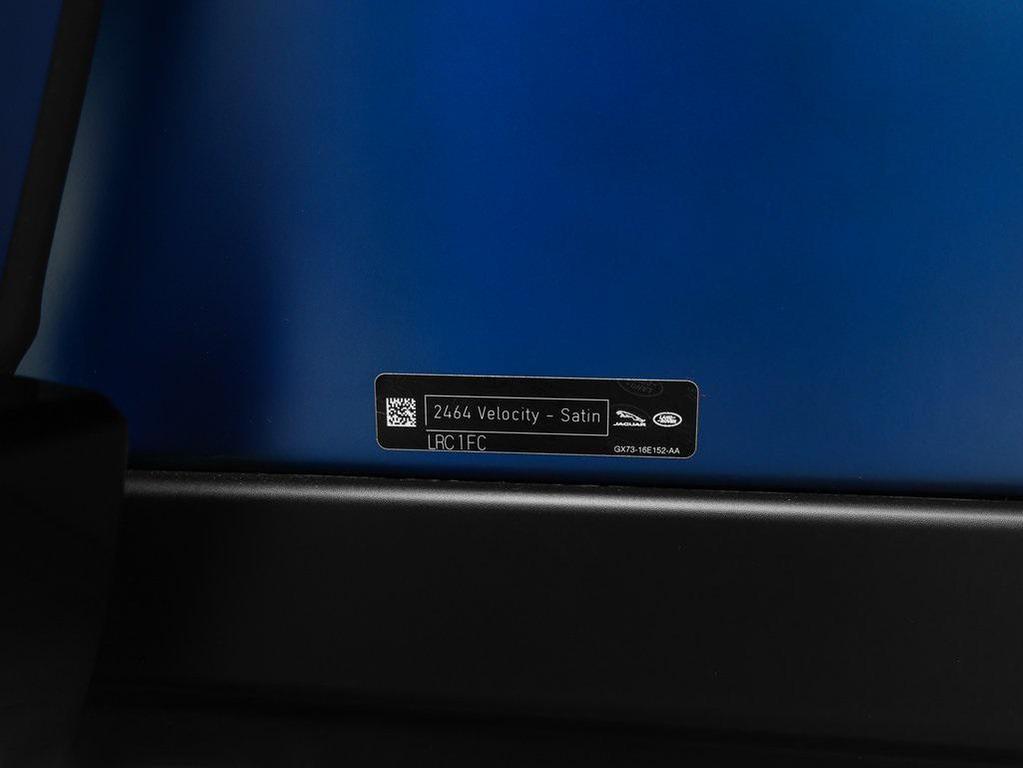 used 2024 Land Rover Range Rover car, priced at $174,890