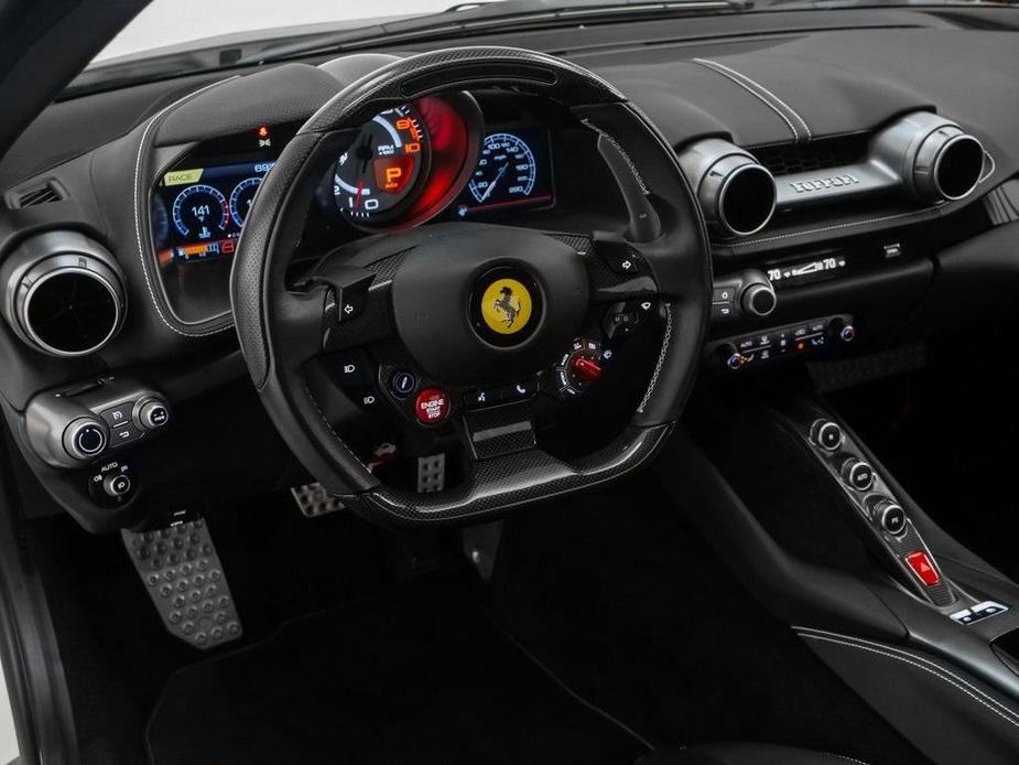 used 2018 Ferrari 812 Superfast car, priced at $359,990