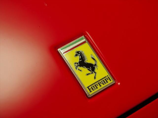 used 1999 Ferrari F355 car, priced at $119,990