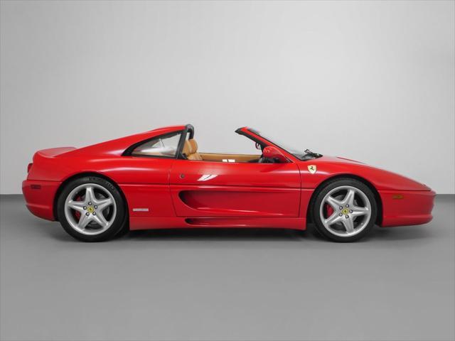 used 1999 Ferrari F355 car, priced at $119,990