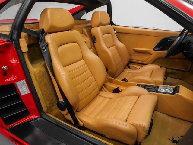 used 1999 Ferrari F355 car, priced at $119,990