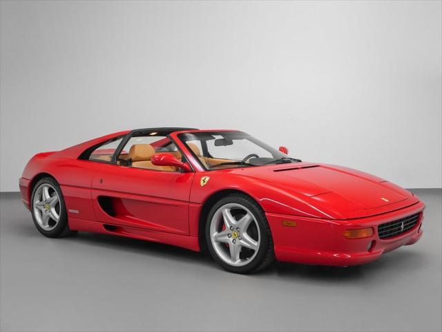 used 1999 Ferrari F355 car, priced at $119,990