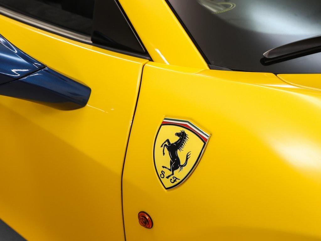 used 2015 Ferrari 458 Speciale car, priced at $1,889,890
