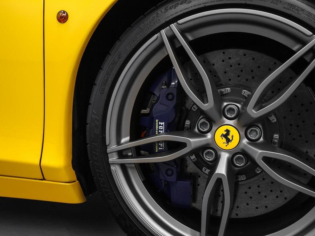 used 2015 Ferrari 458 Speciale car, priced at $1,889,890