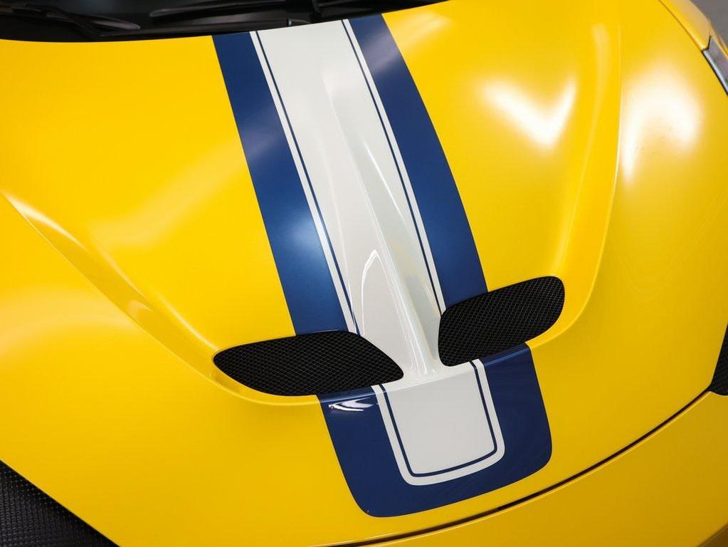 used 2015 Ferrari 458 Speciale car, priced at $1,889,890