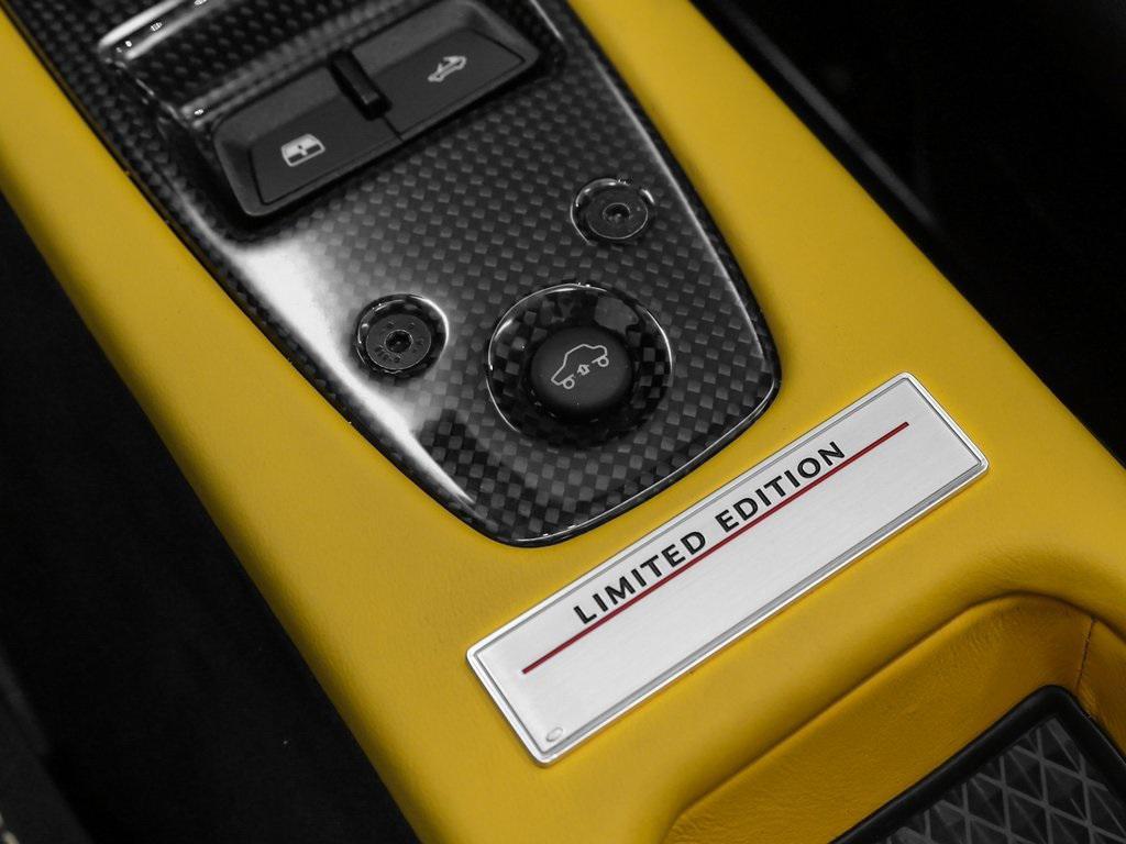 used 2015 Ferrari 458 Speciale car, priced at $1,889,890