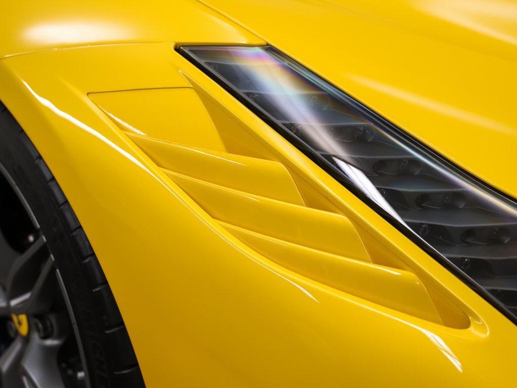 used 2015 Ferrari 458 Speciale car, priced at $1,889,890