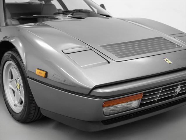 used 1987 Ferrari 328 car, priced at $199,890