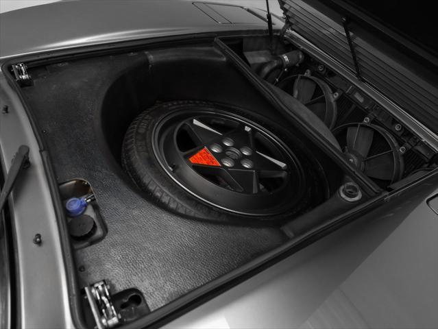 used 1987 Ferrari 328 car, priced at $199,890