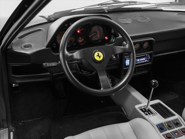 used 1987 Ferrari 328 car, priced at $199,890