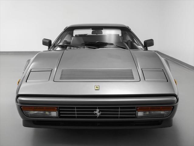 used 1987 Ferrari 328 car, priced at $199,890