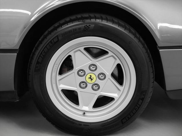 used 1987 Ferrari 328 car, priced at $199,890