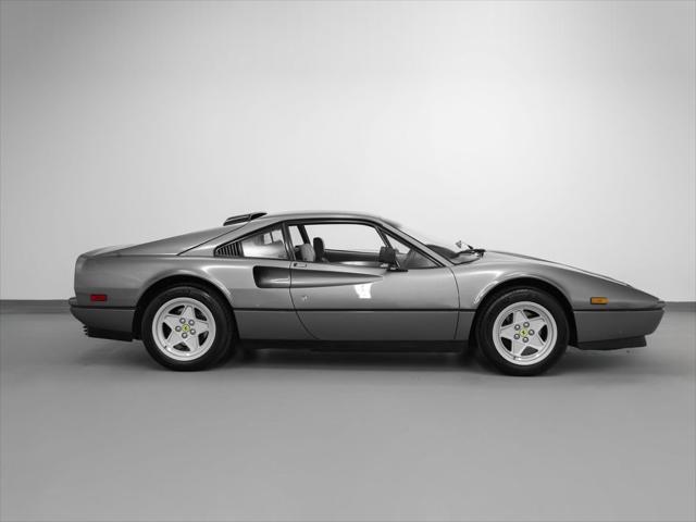 used 1987 Ferrari 328 car, priced at $199,890