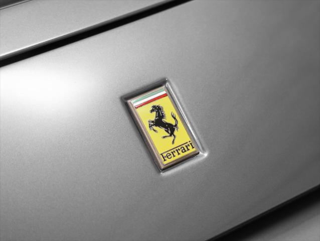 used 1987 Ferrari 328 car, priced at $199,890