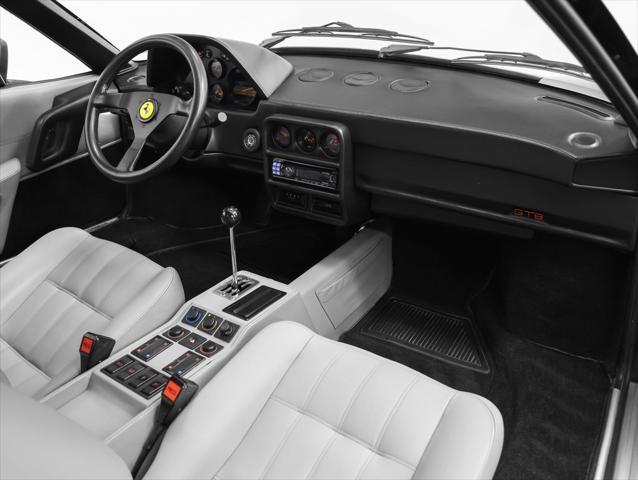 used 1987 Ferrari 328 car, priced at $199,890