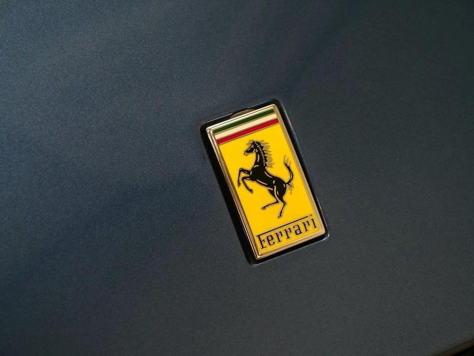 used 2021 Ferrari 812 GTS car, priced at $539,990