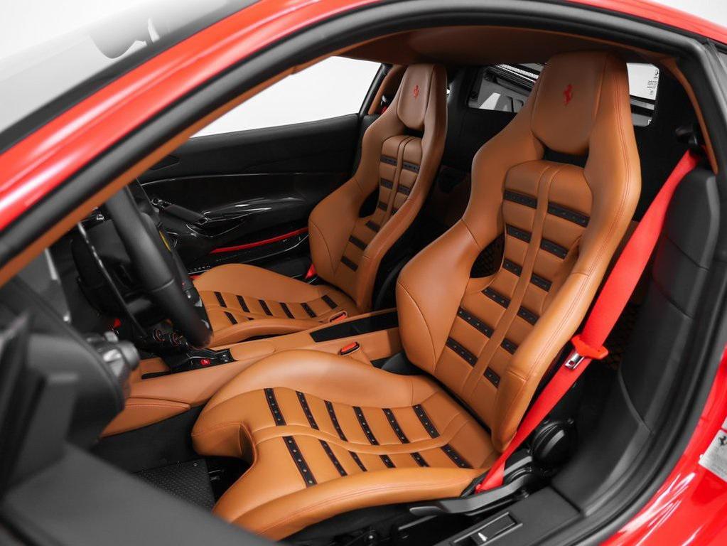 used 2019 Ferrari 488 Pista car, priced at $669,890
