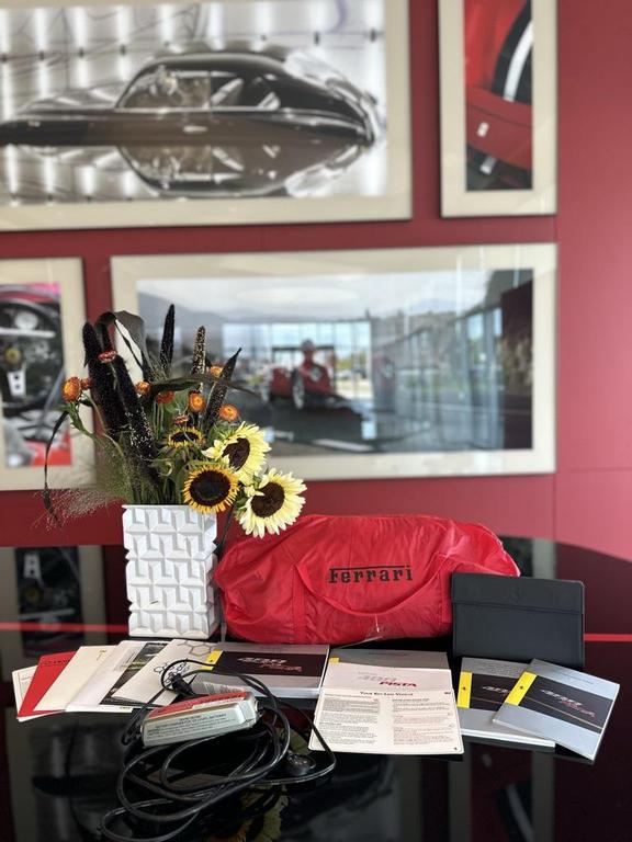 used 2019 Ferrari 488 Pista car, priced at $669,890