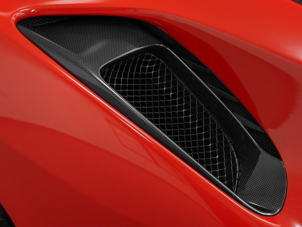 used 2019 Ferrari 488 Pista car, priced at $669,890