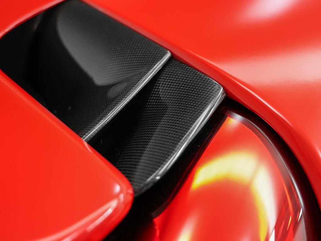 used 2019 Ferrari 488 Pista car, priced at $669,890
