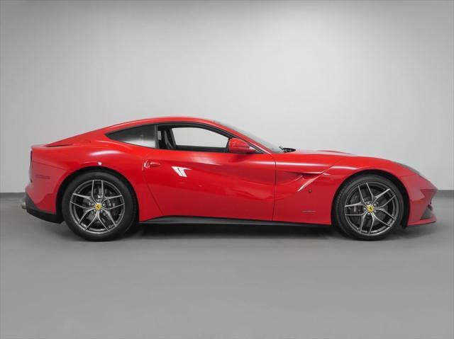 used 2016 Ferrari F12berlinetta car, priced at $319,990