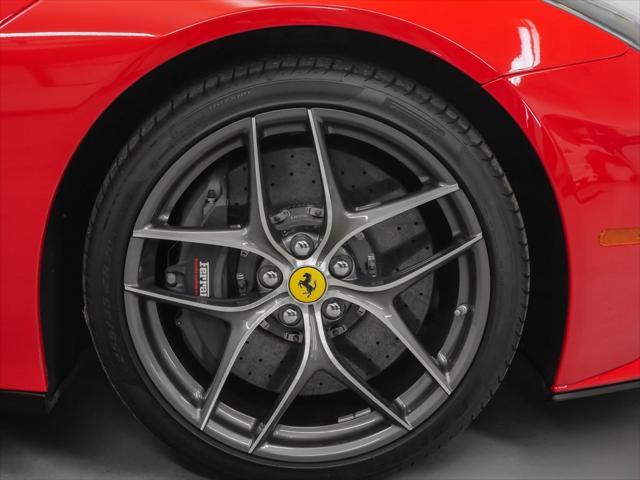 used 2016 Ferrari F12berlinetta car, priced at $319,990