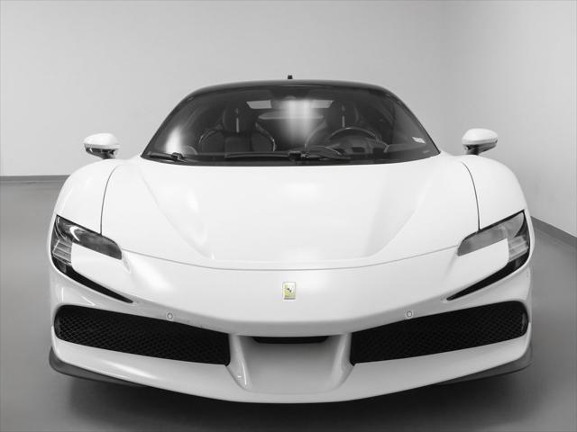 used 2022 Ferrari SF90 Stradale car, priced at $467,998