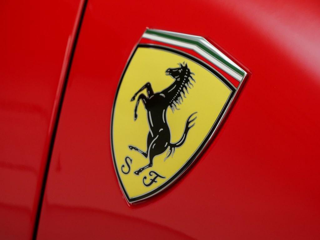 used 2022 Ferrari SF90 Stradale car, priced at $459,890