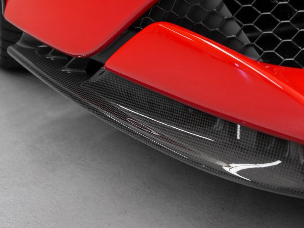 used 2022 Ferrari SF90 Stradale car, priced at $459,890