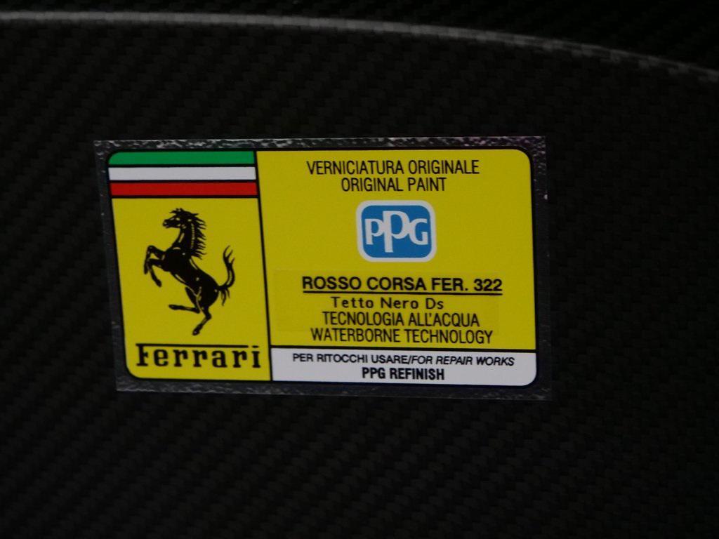 used 2022 Ferrari SF90 Stradale car, priced at $459,890