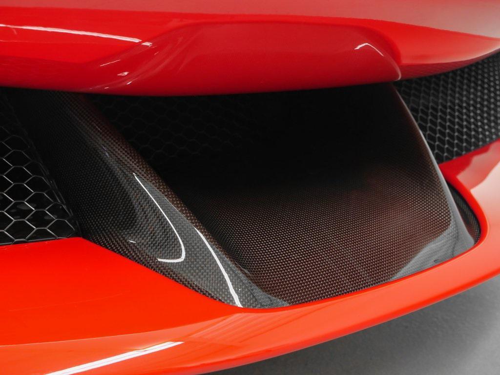 used 2022 Ferrari SF90 Stradale car, priced at $459,890